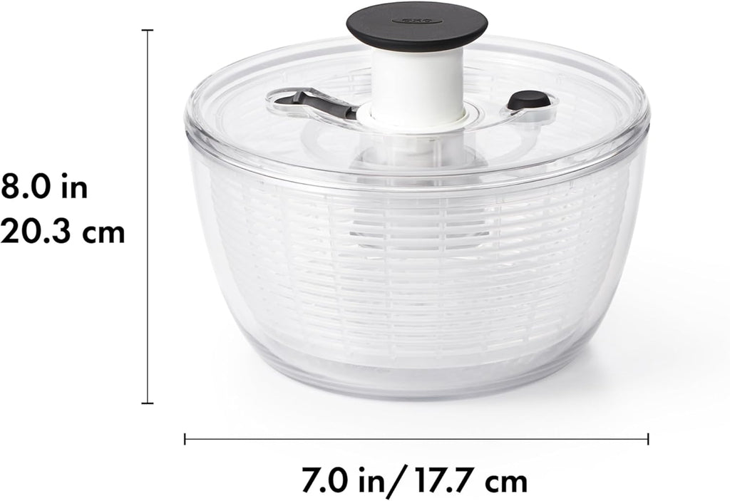 Salad & Herb Spinner O440205