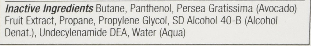 Anti-Fungal Toe Tincture Spray, 1.7 Fl Oz N28773