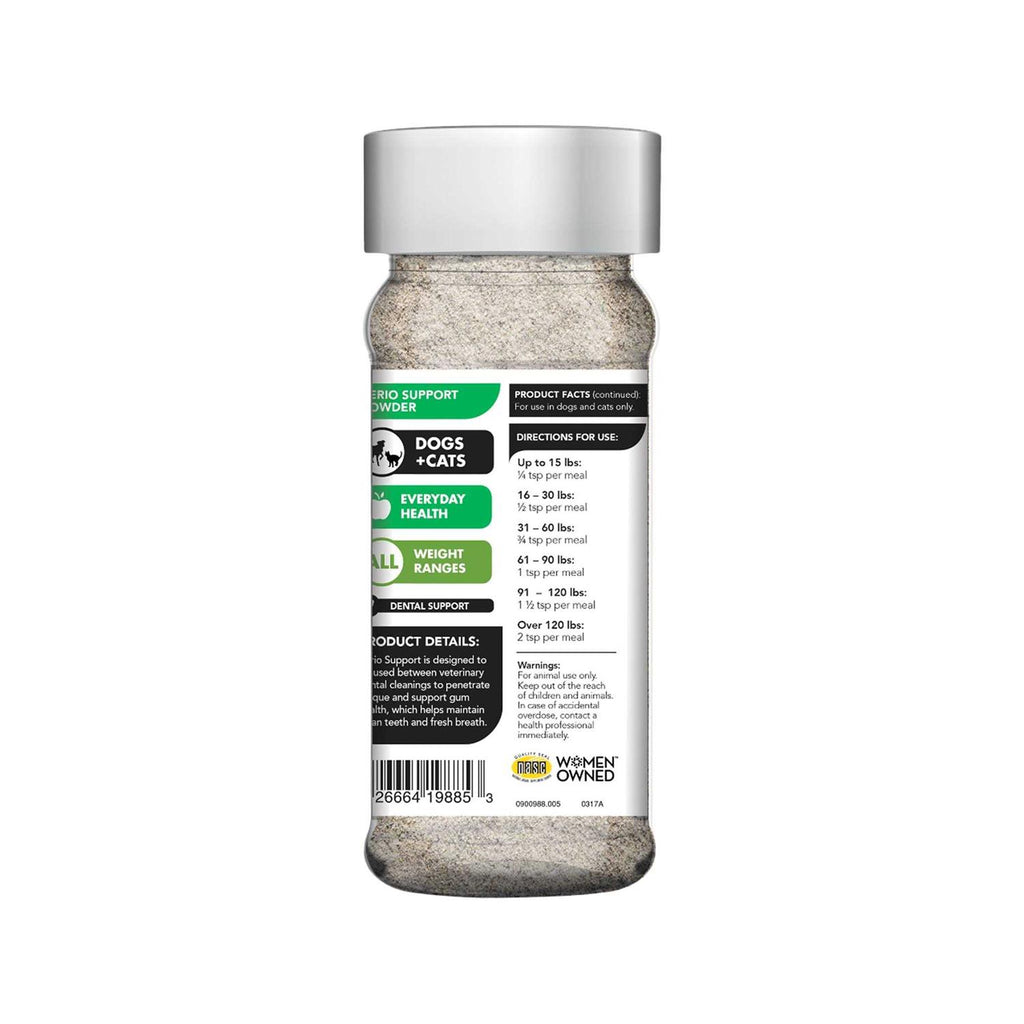 Perio Support Powder for Dogs and Cats R824101