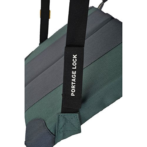 Adjustable Canoe Seat with Back Support C8542