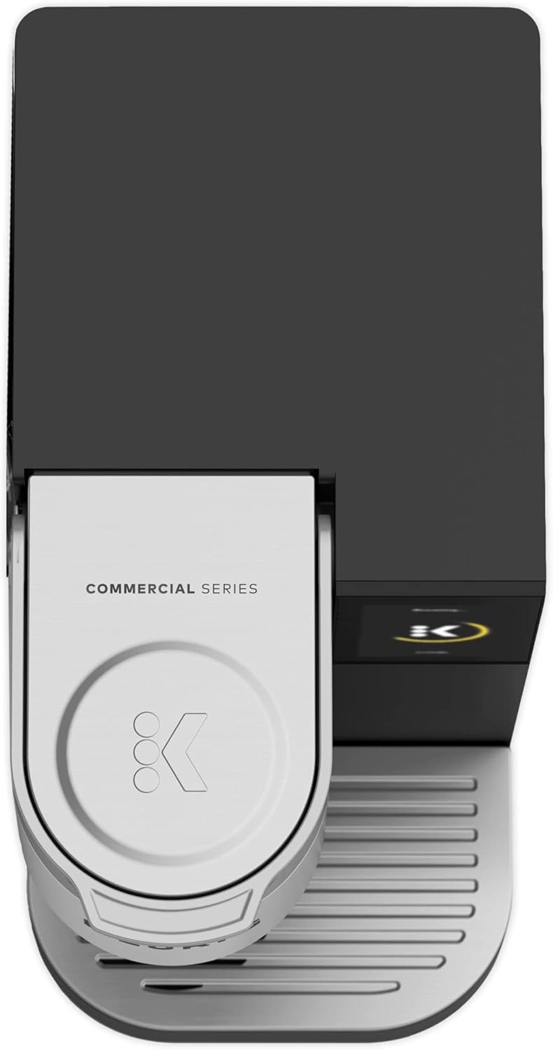 Commercial Coffee Brewer U685497