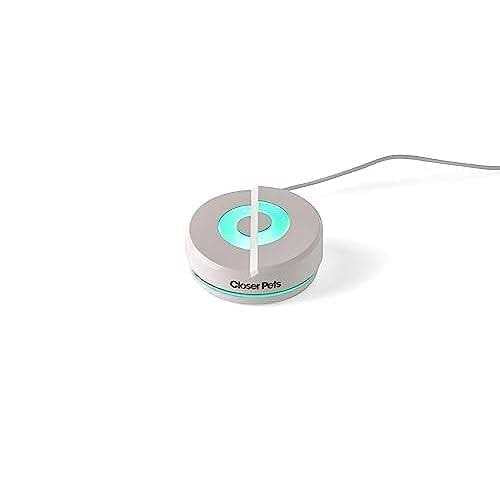 Automatic Microchip Pet Feeder for Cats and Small Dogs W6078