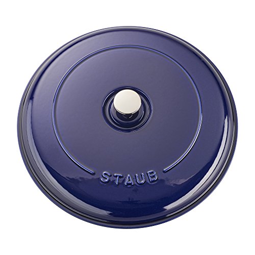 Cast Iron 3.5-qt Braiser - Cherry U993