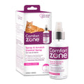 Spray Comfort Zone Cat Calming Spray &amp; Scratch - Pet Supplies online store