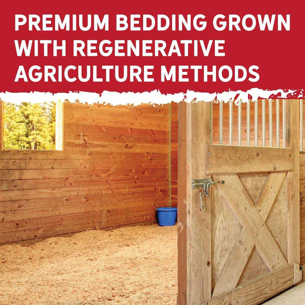 Hemp Animal Bedding for Pets K876305