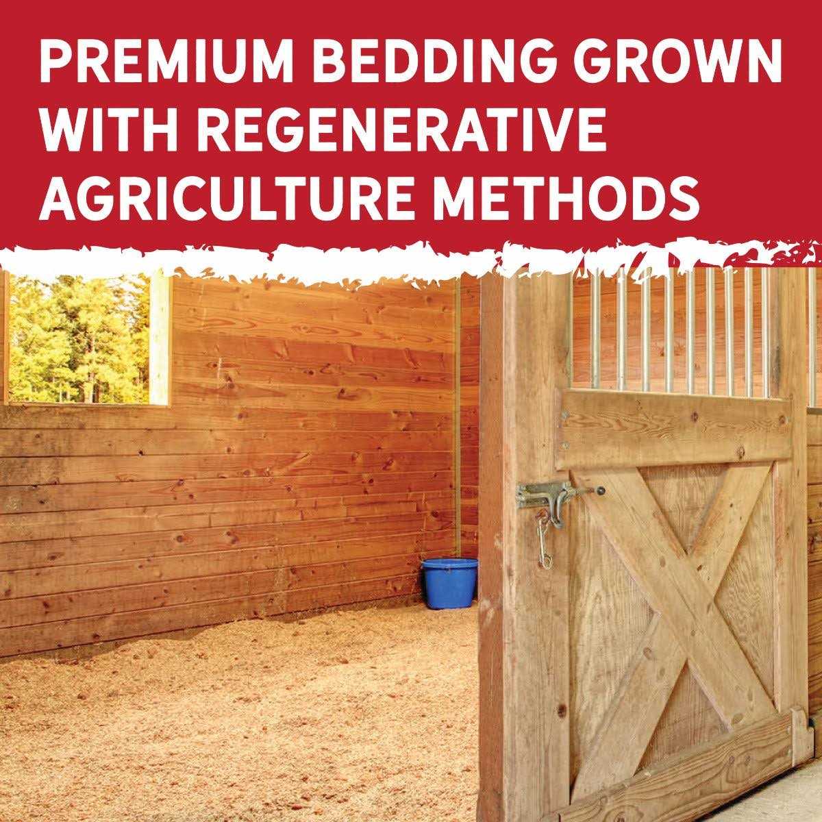 Hemp Animal Bedding for Pets K876305