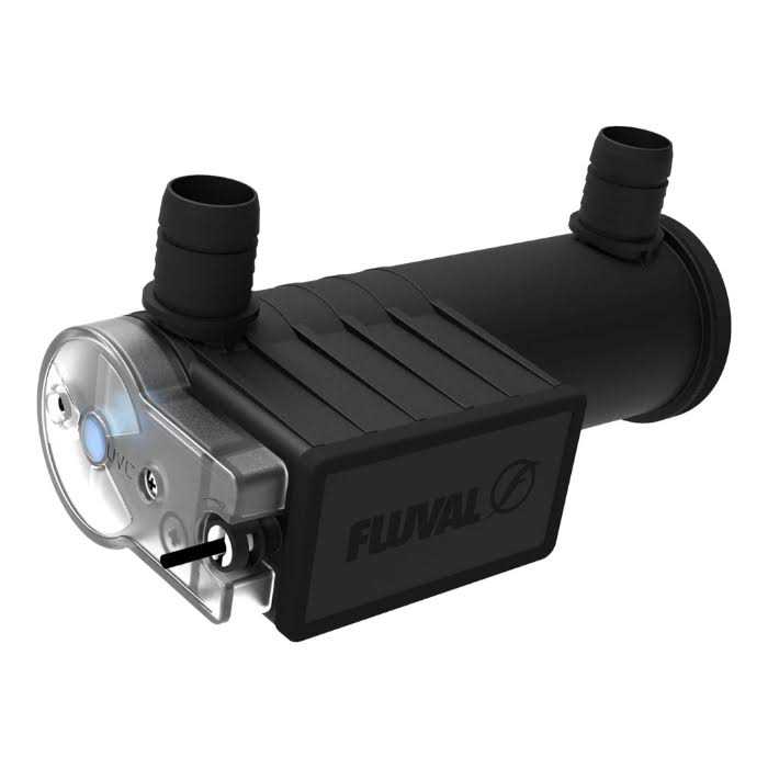 UVC In-Line Clarifier for Aquariums Y658711