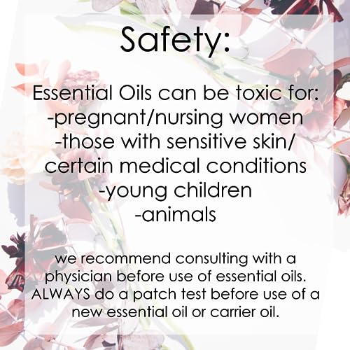Peppermint Essential Oil, 4 fl oz, 100% Pure W202222