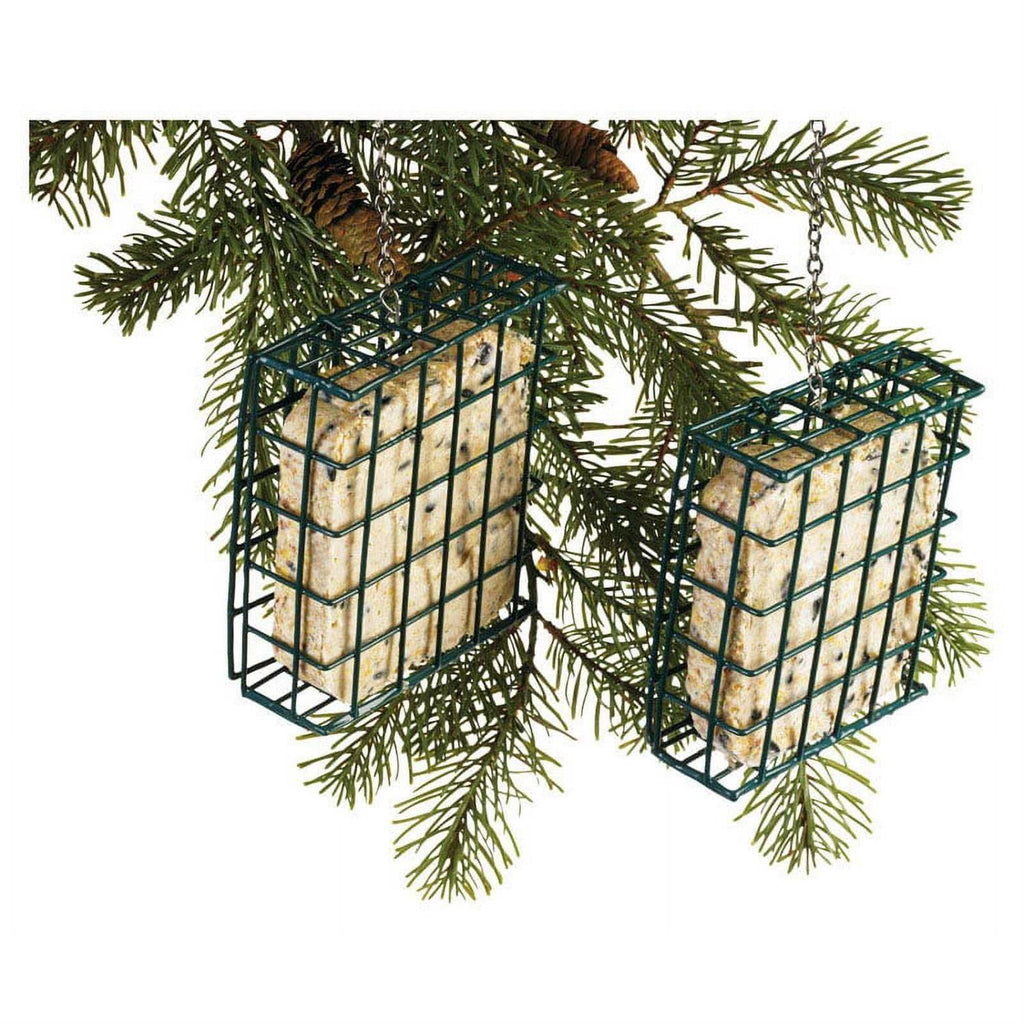 Bird's Blend High Energy Suet Cakes W57811