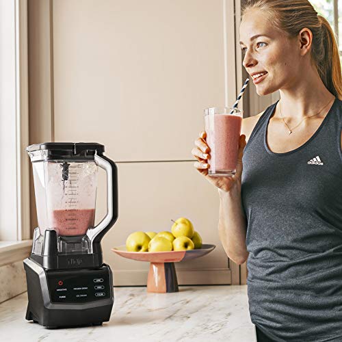 Blender with 1000-Watt Base, Touchscreen Display, Total Crushing Pitcher H903
