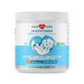 Coco and Luna 10 in 1 Multivitamin for Cats 4oz Powder L-Lysine, Taurine, and Spirulina for Immune Support and Eye Health - Pet Supplies online store