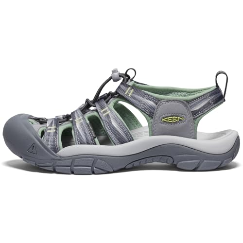 Women's Closed Toe Water Sandals X11412