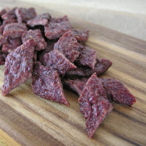 Jerky Seasoning and Cure Kit Variety Pack G776738