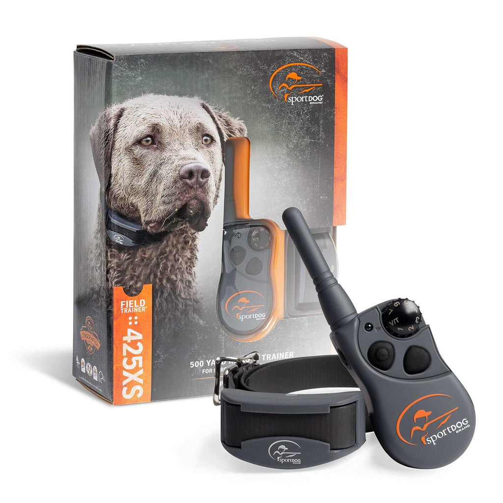 Pet Training Collar U771794