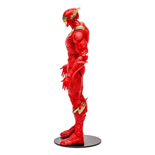 DC Direct 7in Figure with Comic - Captain Cold Z4392