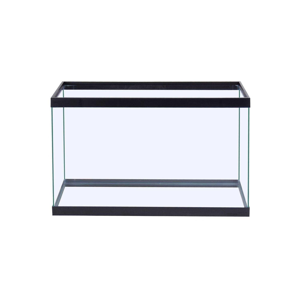 29 Gallon Glass Aquarium J24510