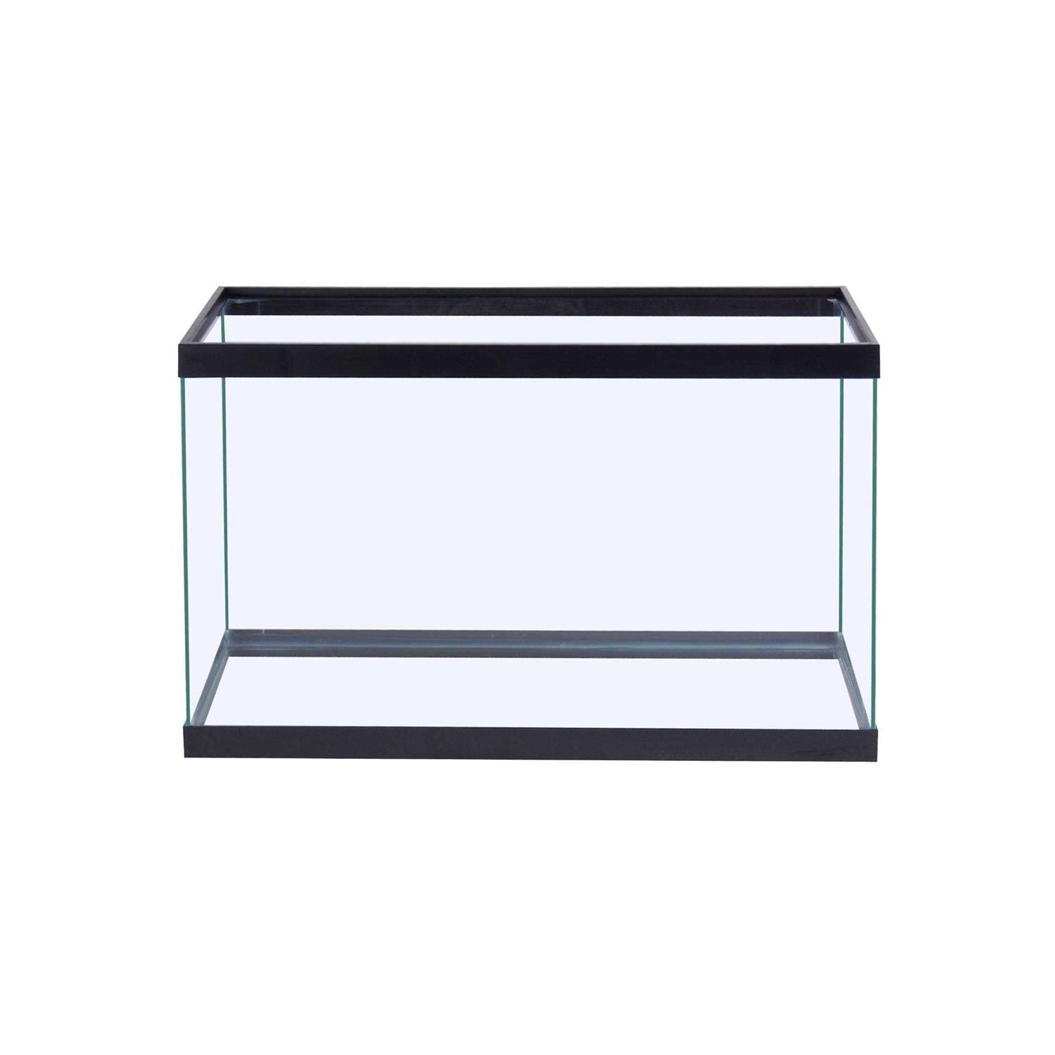 29 Gallon Glass Aquarium J24510