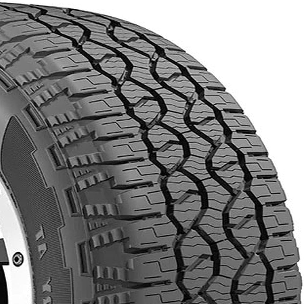 All Terrain 265/60R18 Light Truck Tire Y3047