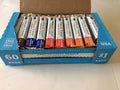 BuyBocceBalls Listing - 60 Bars - World's Finest Chocolate - Variety pack with 5 selections