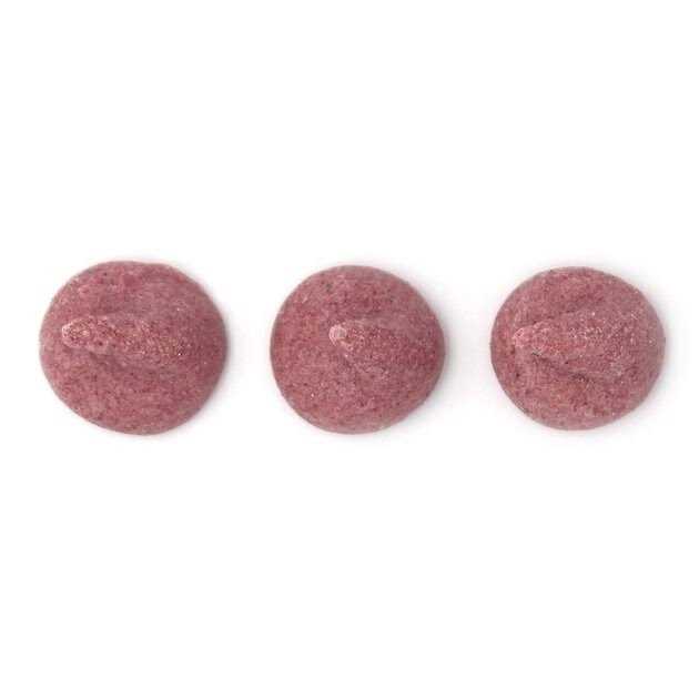 Rabbit Treats with Wild Berry T621565