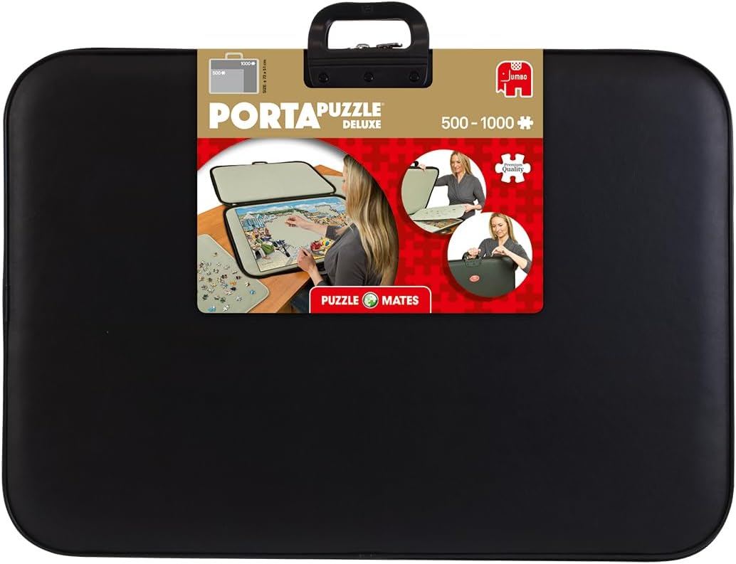 Puzzle Accessories 1000pcs P166948