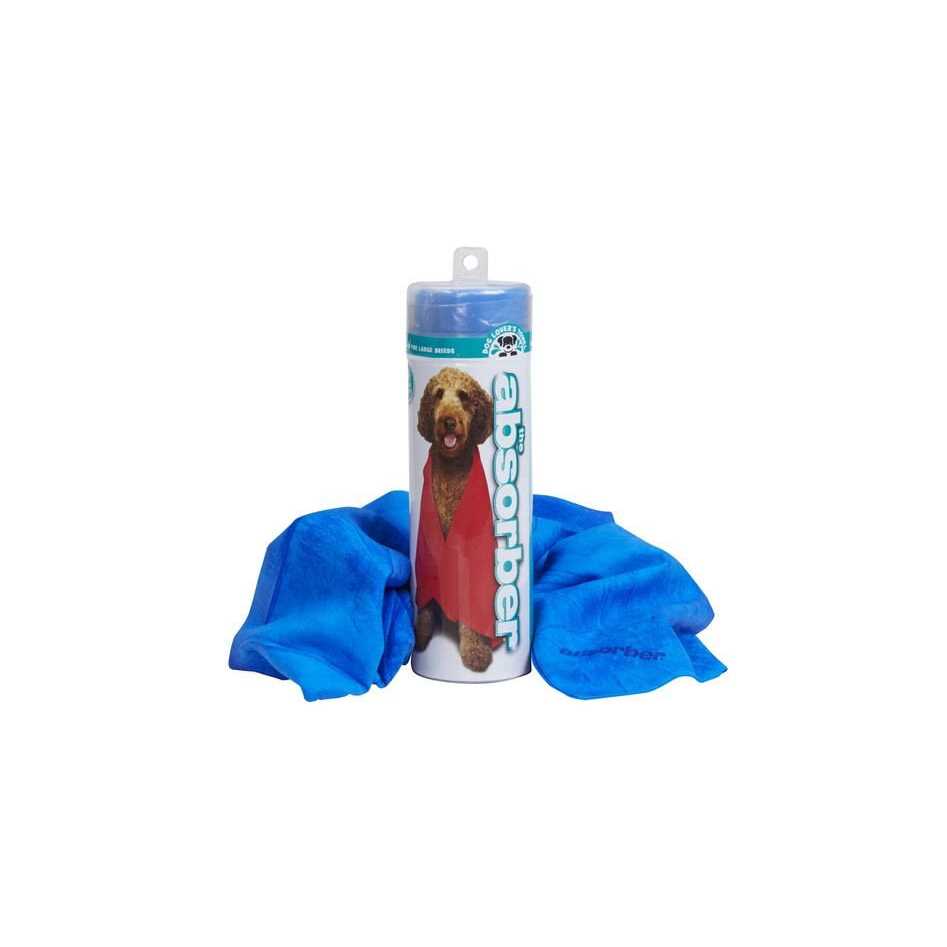 Dog Lover's Towel Y8671