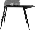 Universal Portable Griddle Stand Compatible for Blackstone 17” 22" Propane Table Top Grill Stand,Outdoor Camping Cooking Station with Side Shelf, Perfect Take Along for Outdoor Cooking and Camping