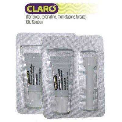 Otic Solution for Pets X922