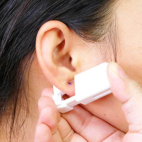 Disposable Ear Piercing Gun Kit for Women Men V989527