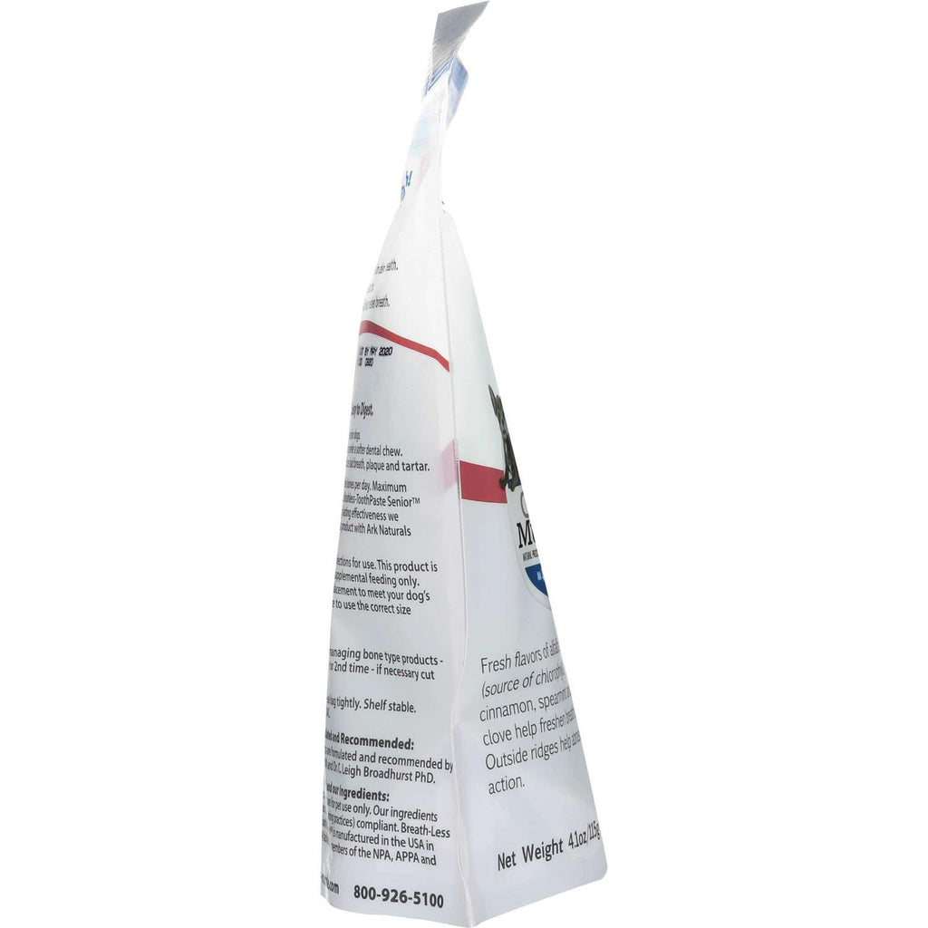 Brushless Toothpaste for Small and Medium Dogs M343470