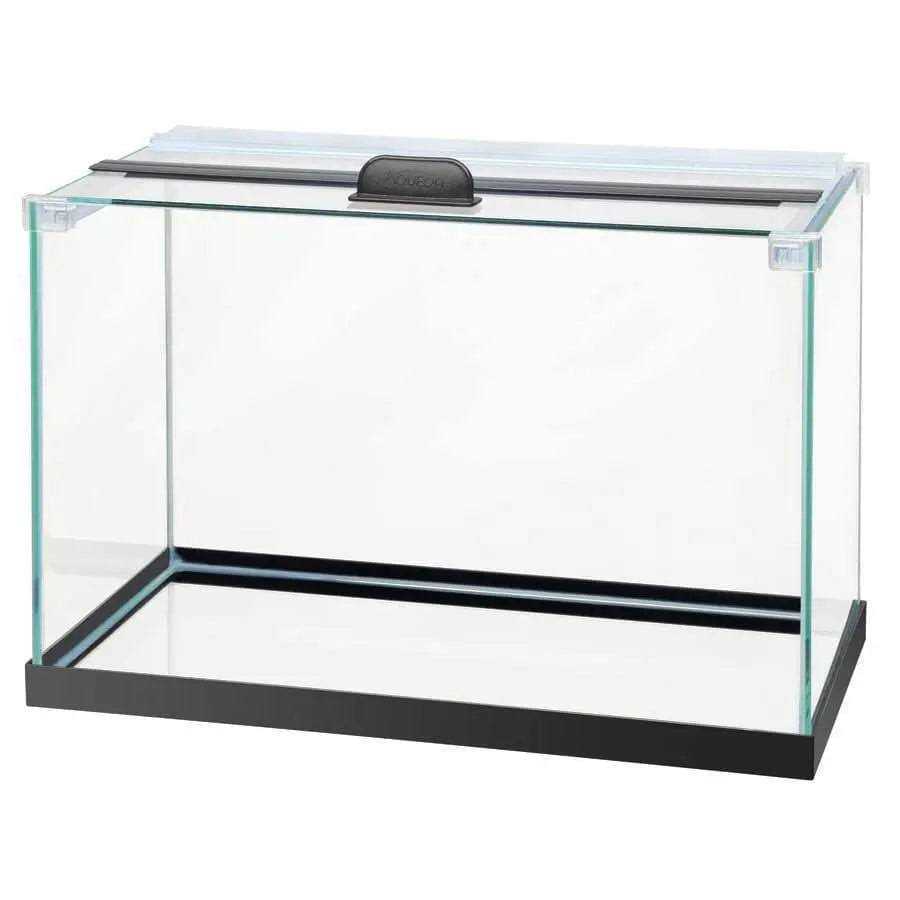 Rimless Rectangle Aquarium V4980