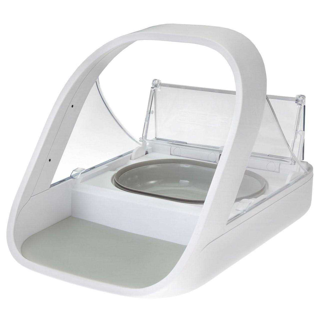 SureFlap SureFeed Microchip Pet Feeder - Pet Supplies online store