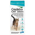 Credelio for Cats - Pet Supplies online store