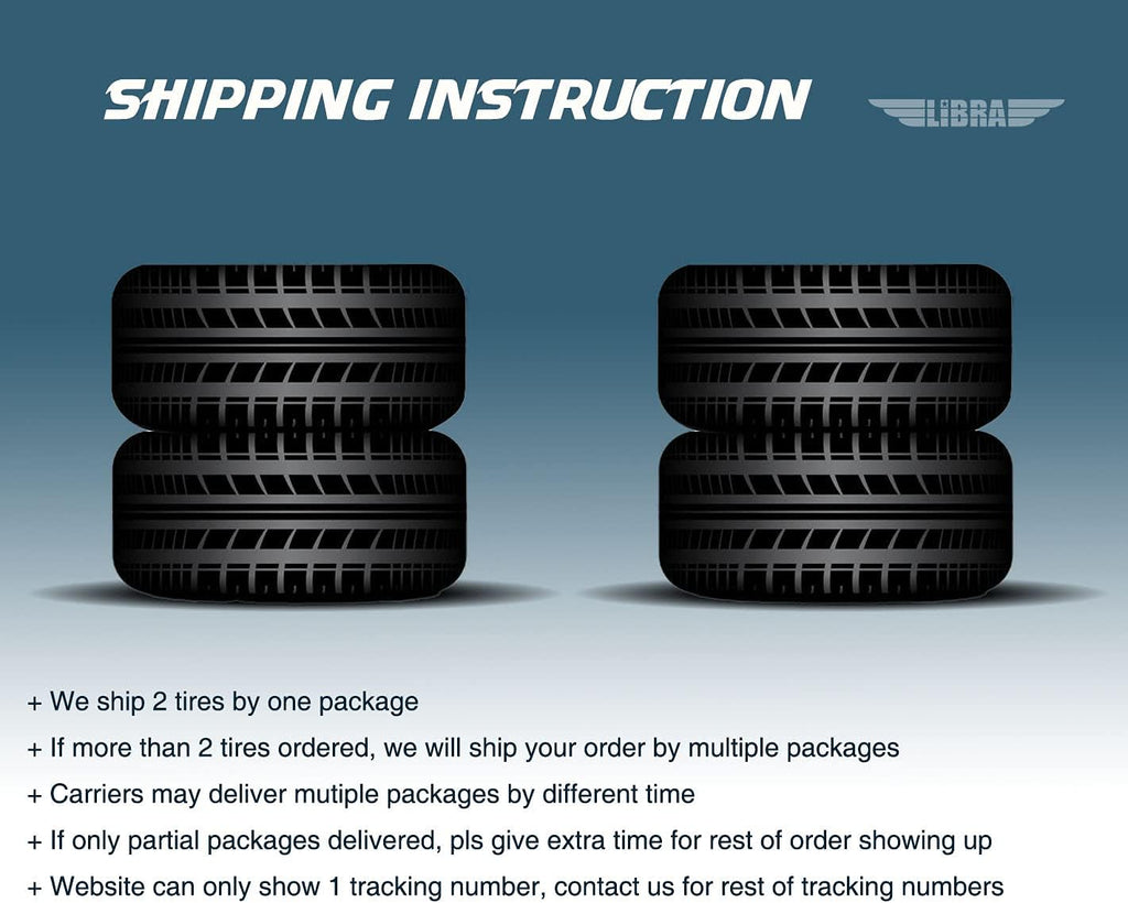Trailer Tires 205/75R15 8-Ply Steel Belted Radial Q9408