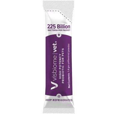 High Potency Probiotic for Pets G426