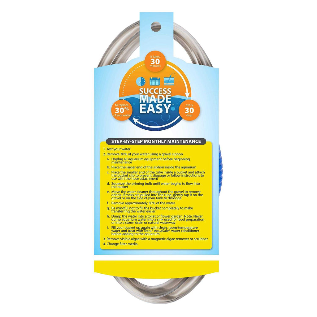 Water Cleaner for Pet Tanks X941167