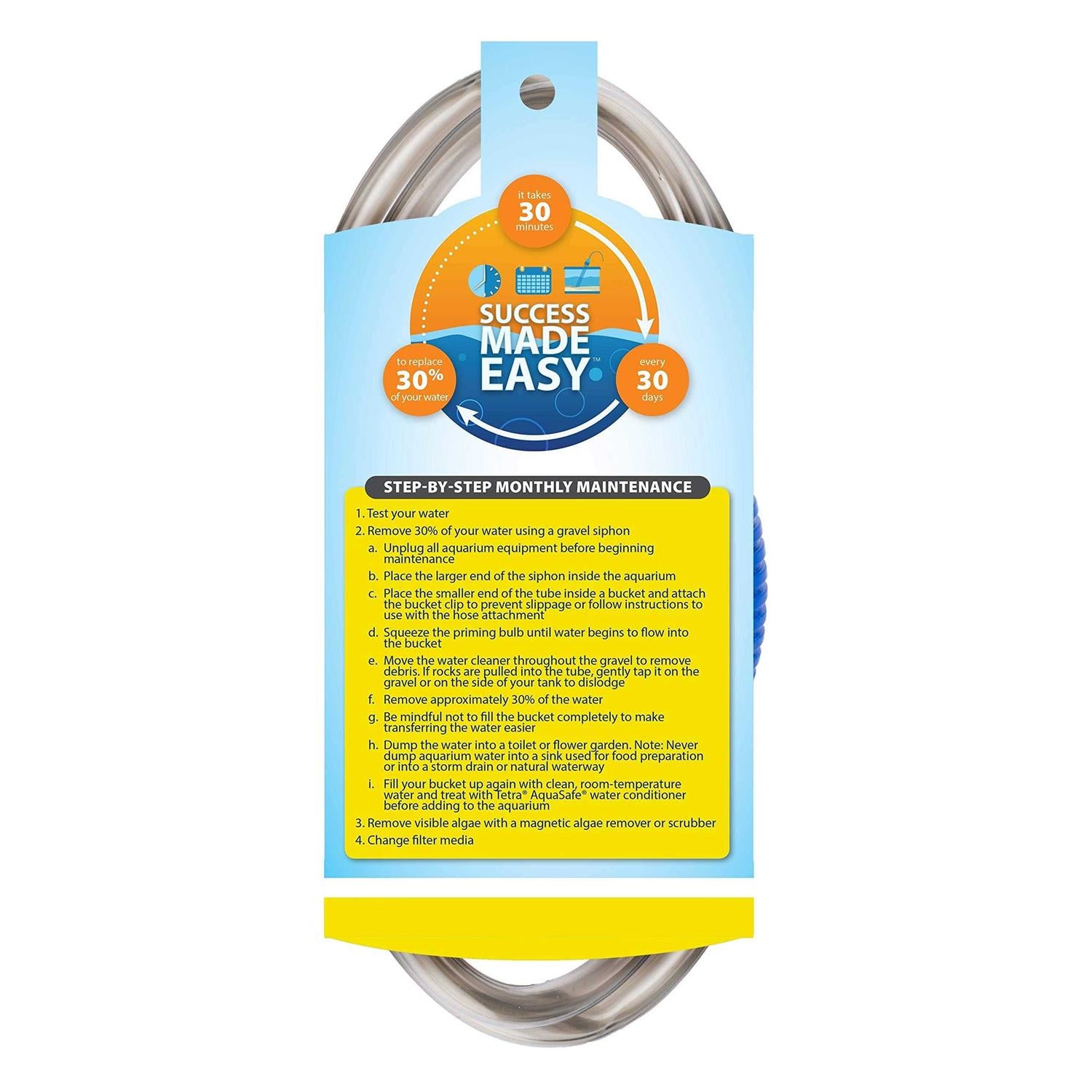 Water Cleaner for Pet Tanks X941167