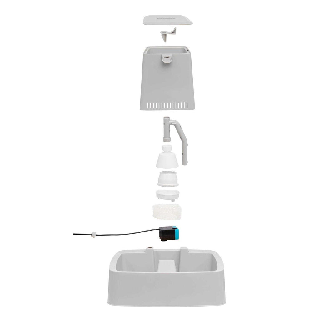 Pet Fountain 1/2 Gallon W939765