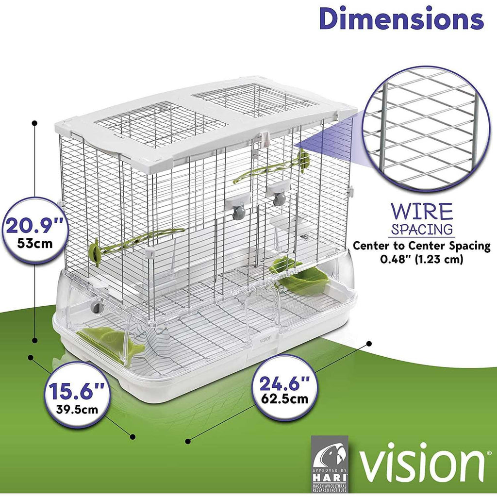 Bird Cage for Pets R3762
