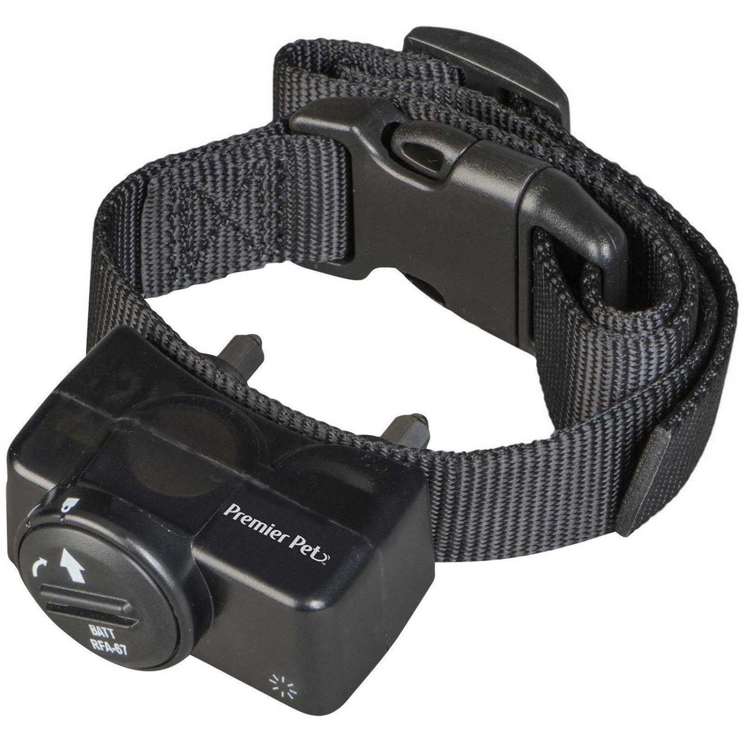 Wireless Add-A-Dog Collar G8486