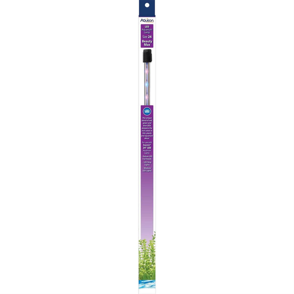 Aqueon Max Blue LED Lamp - Pet Supplies online store
