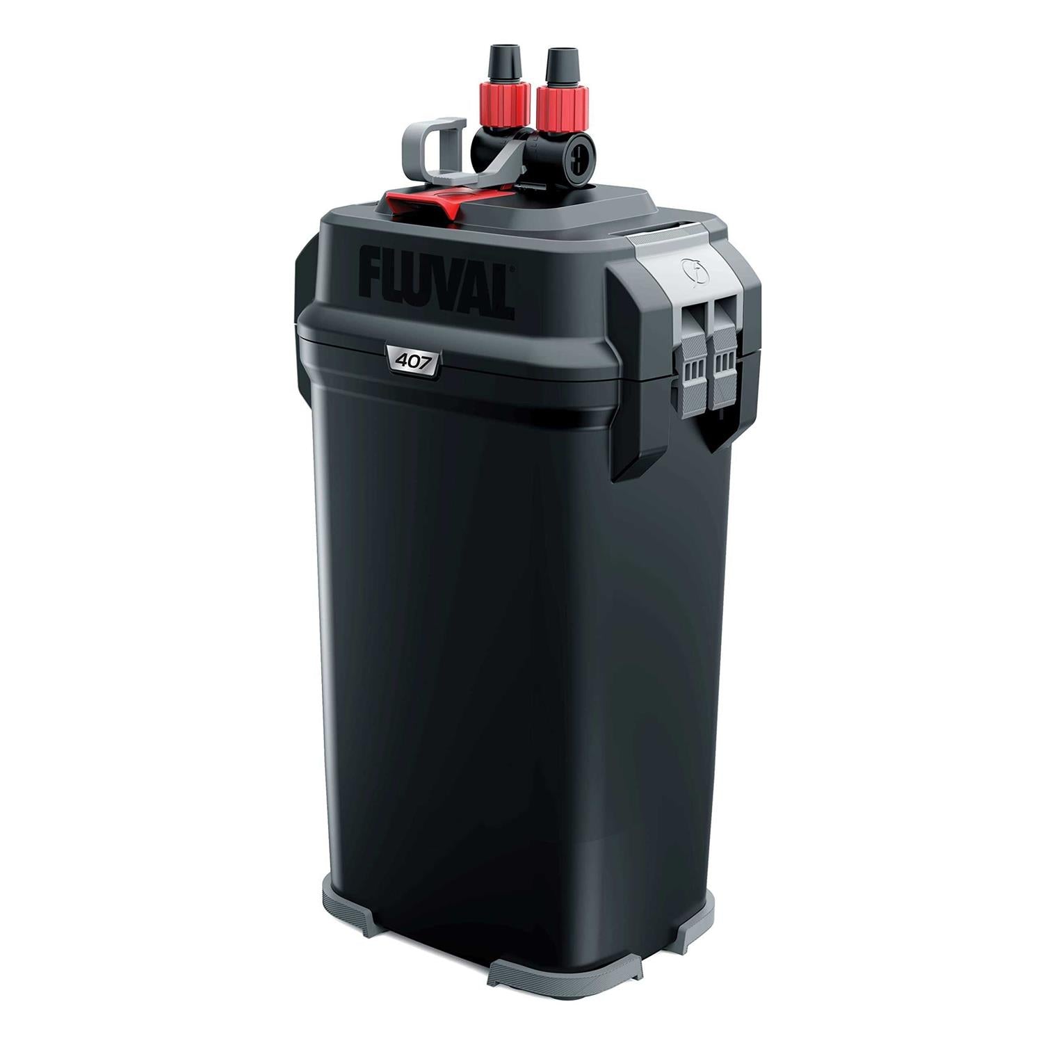 Fluval 407 Performance Canister Filter - Pet Supplies online store