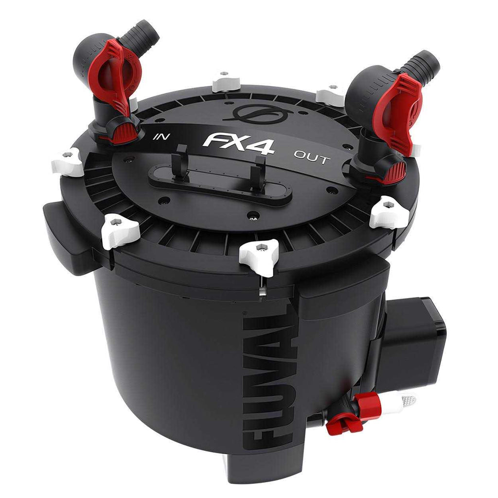 High Performance Canister Filter for Aquariums D8801