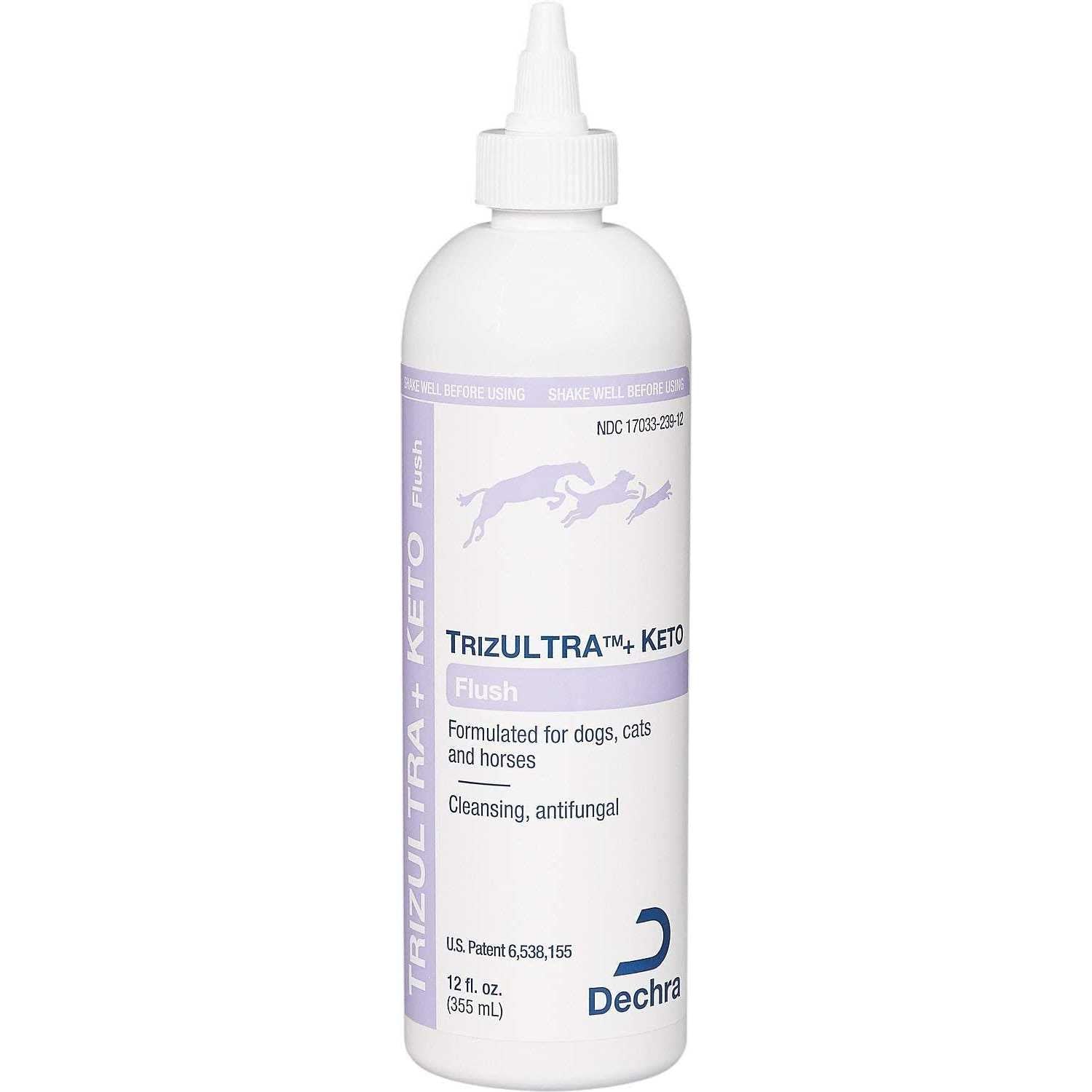 Dechra TrizULTRA Keto Flush Dogs - Pet Supplies online store