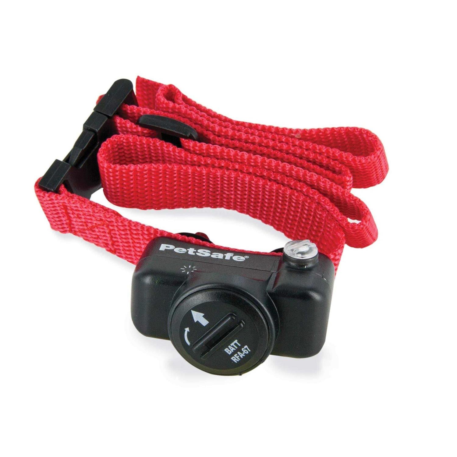 Ultralight Receiver Collar for Pets D7555