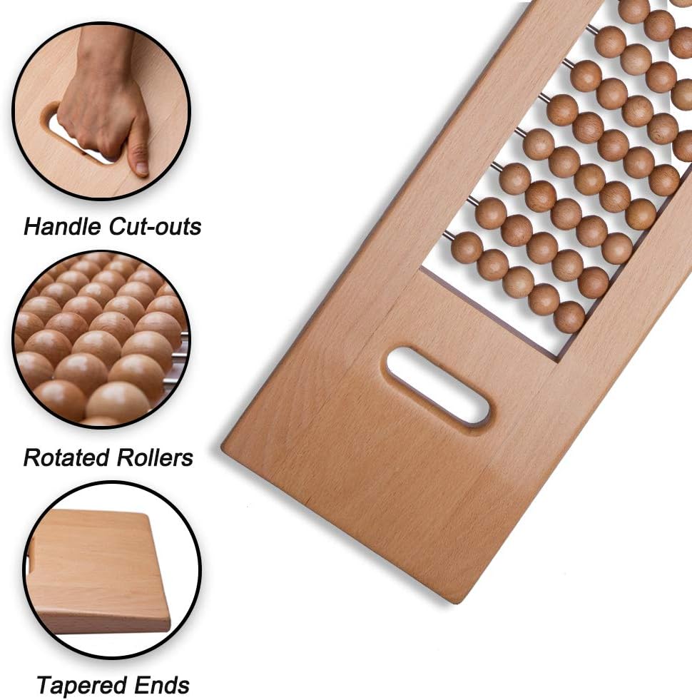 Patient Transfer Board for Wheelchair to Bed, Bariatric Heavy Duty Wooden Slide D39653