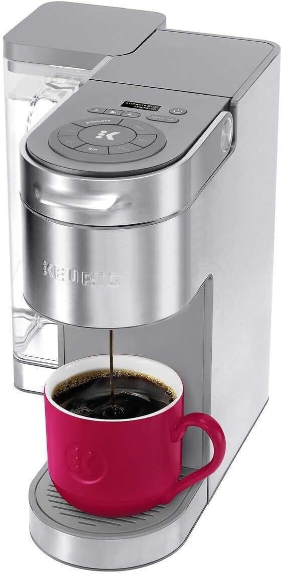 Single Serve Coffee Maker R92413