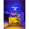 Desktop Micro Reef-Ready Aquarium 40oz N22354