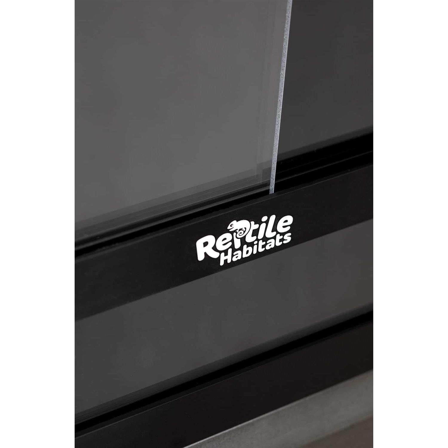 4x2x2 120 Gallon Reptile Enclosure T5965