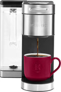 K-Supreme Plus Single Serve K-Cup Pod Coffee Maker